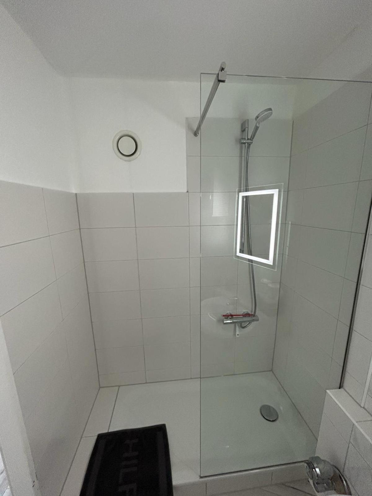 Appartement „Bellevue“ à Schleswig Extérieur photo
