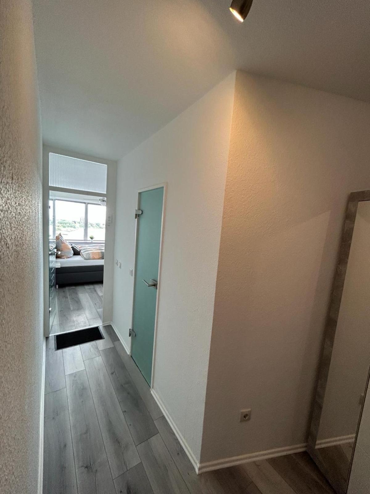 Appartement „Bellevue“ à Schleswig Extérieur photo